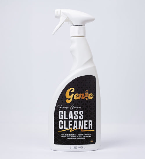 Genie Glass Cleaner 10 box pallet